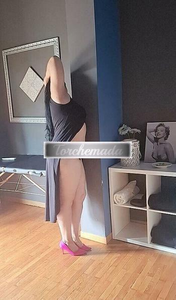 Girl Felina Bambola  Milano