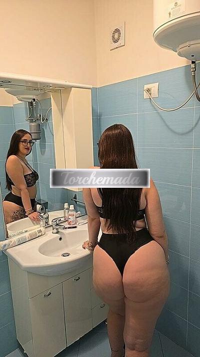 Girl Cassandra  Terni