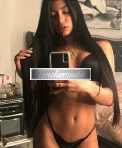 Girl Bellissima Sirena  Ravenna