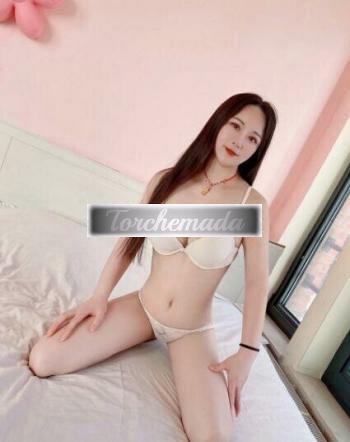 Girl Spettacolare Maestra  Palermo