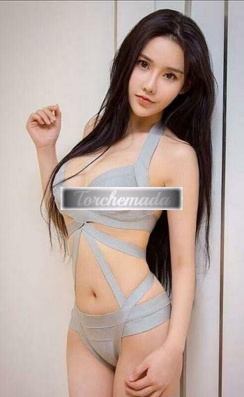 Girl Felina Ragazza  Varese