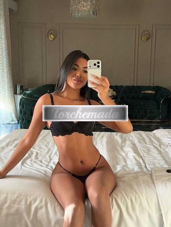 Girl Felina Maestra  Pistoia