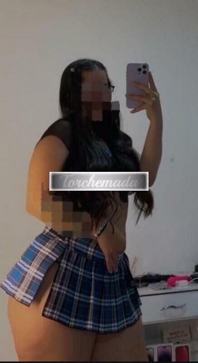 Girl Esplosiva Attrice  Viterbo