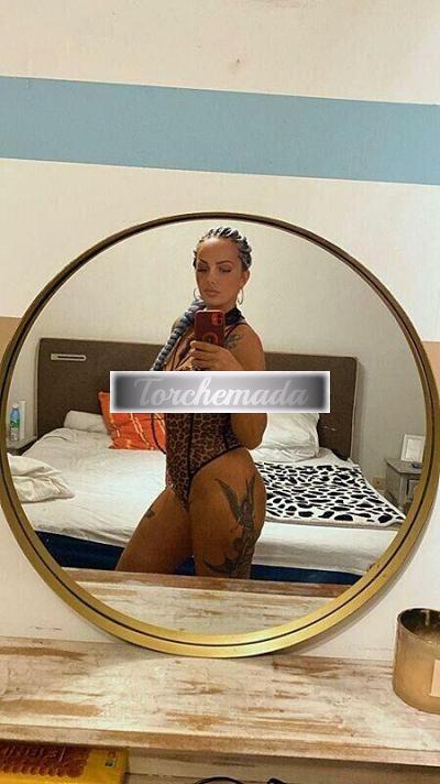 Girl Piccantissima Graziosa  Bari