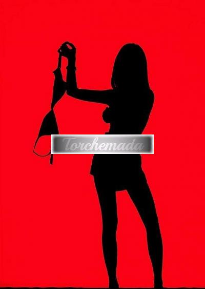 Girl Piccantissima Modella  Rovigo