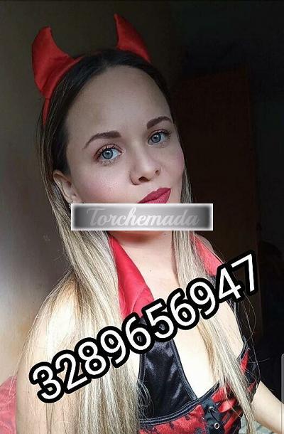 Girl Strepitosa Sirena  Sassari