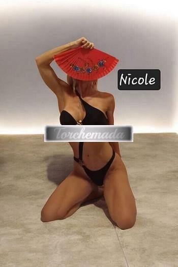 Girl Spettacolare Attrice  Viterbo