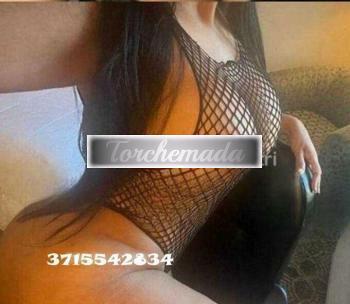 Girl Calda Sensuale  Feltre