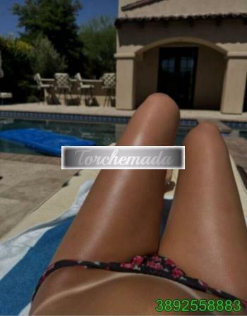 Girl Felina Esibizionista  Ravenna