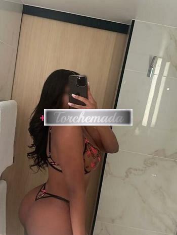 Girl Esplosiva Coinvolgente  Matera