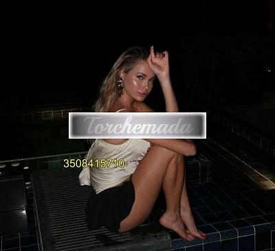 Girl Liliana  Sondrio