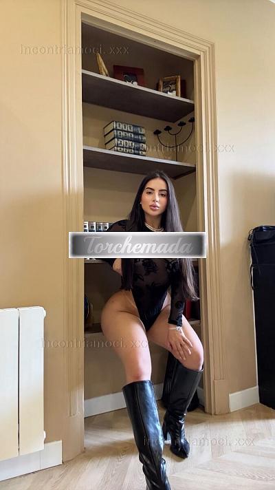 Girl Vogliosa Graziosa  Verona