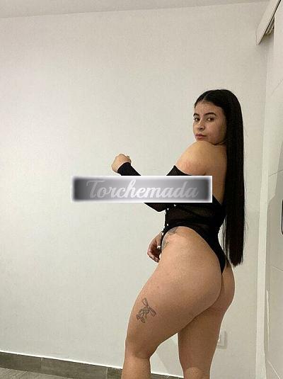 Girl Vogliosa Femmina  Lecce