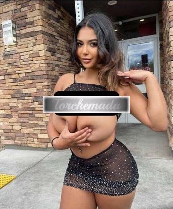 Girl Calda Attrice  Reggio Calabria