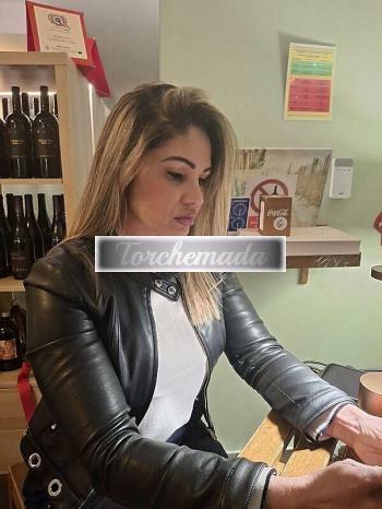 Girl Felina Studentessa  Teramo