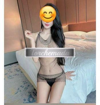 Girl Esplosiva Coinvolgente  Bari