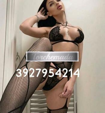 Girl Spettacolare Ragazza  La Spezia