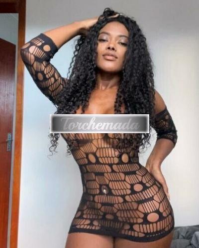 Girl Strepitosa Esibizionista  Salerno