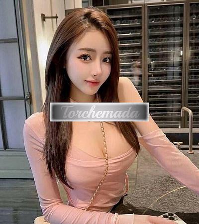 Girl Scopami bene  Latina