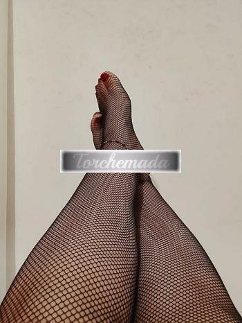 Girl Trasgressiva Attrice  Udine