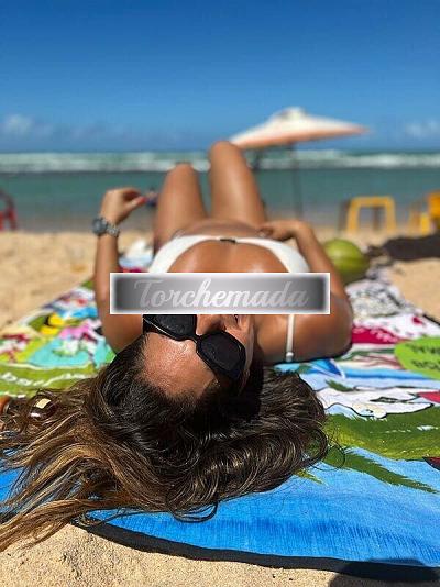 Girl Felina Graziosa  Brescia