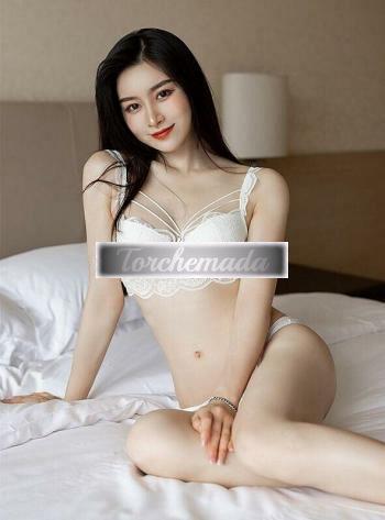 Girl Margherita  Monza