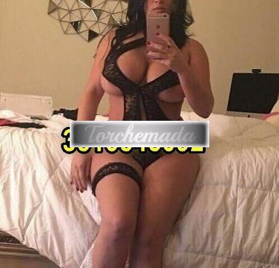 Girl Esplosiva Ragazza  Napoli