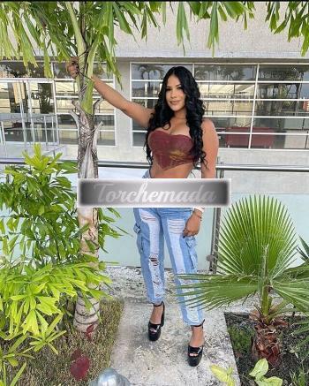 Girl Trasgressiva Femmina  Milano