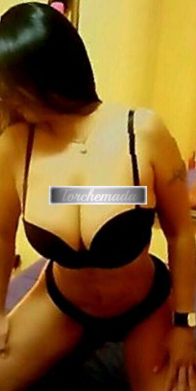 Girl Strepitosa Sensuale  Trapani