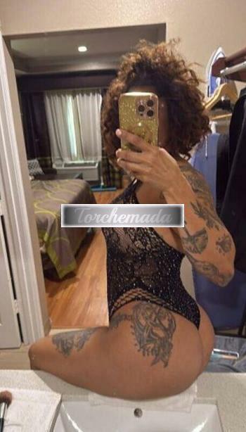 Girl Trasgressiva Sensuale  Catania