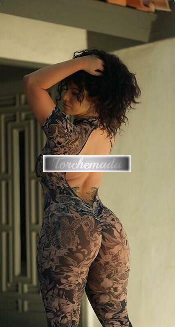 Girl Calda Amabile  Ragusa