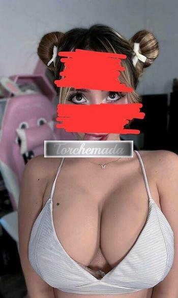 Girl Spettacolare Amabile  Avellino