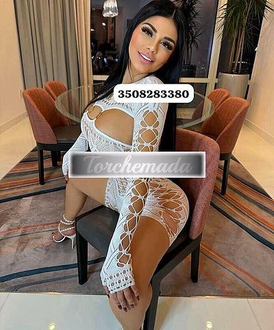 Girl Vogliosa Femmina  Trapani