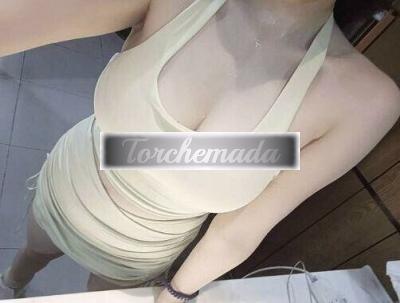 Girl Strepitosa Bambola  Genova