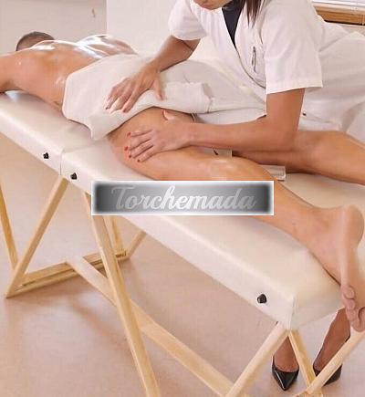 Girl Tania  Macerata