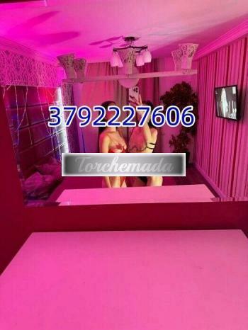 Girl Trasgressiva Amabile  Vicenza