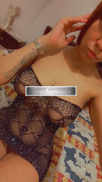 Girl Culo da Sballo  Brindisi