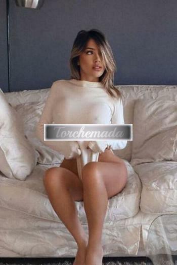 Girl Vogliosa Girl  Bari