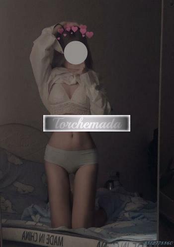 Girl Vogliosa Maestra  Genova