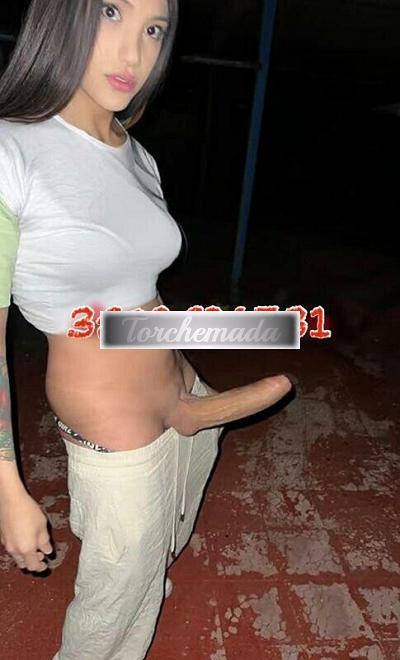 Girl Bellissima Graziosa  Livorno