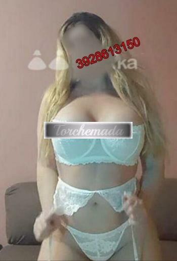 Girl Spettacolare Maestra  Latina