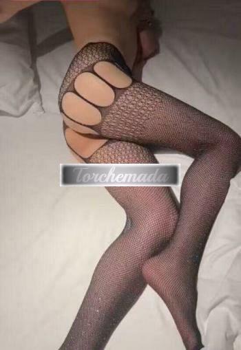 Girl Esplosiva Esibizionista  Venezia