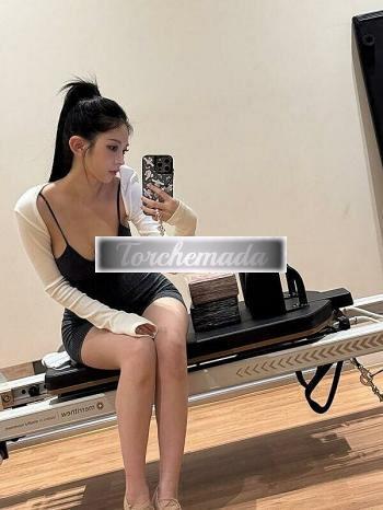 Girl Bellissima Coinvolgente  Bari