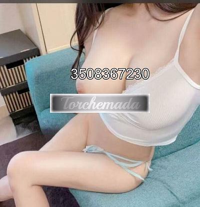 Girl Strepitosa Girl  Ancona