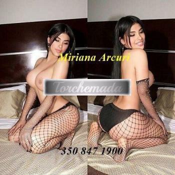 Girl Bellissima Sirena  Catanzaro