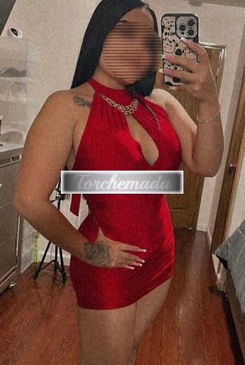 Girl Vogliosa Graziosa  Brescia