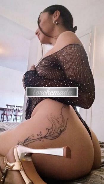 Girl Spettacolare Esibizionista  Crotone