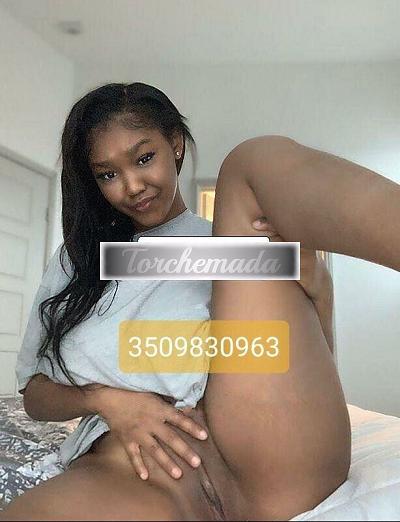 Girl Spettacolare Studentessa  Foggia