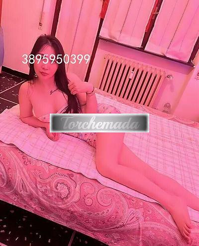 Girl Ragazza Orientale per giochetti erotici particolar  Alessandria