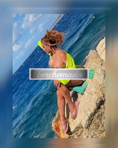 Girl Felina Girl  Ragusa